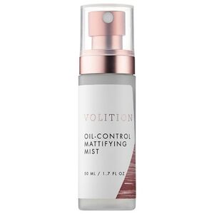 Volition Oil-Control Mattifying Makeup Mist